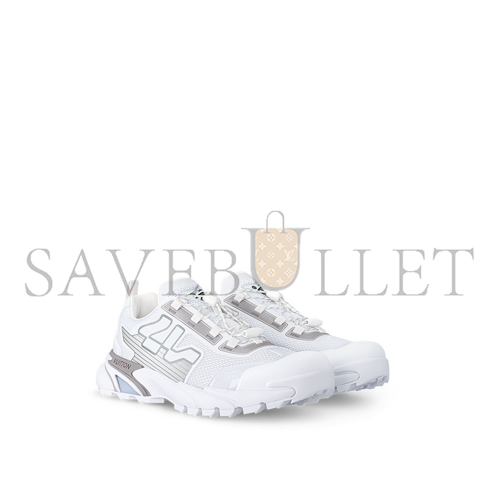 LOUIS VUITTON LV RUNNER TATIC SNEAKER 1ADGZF